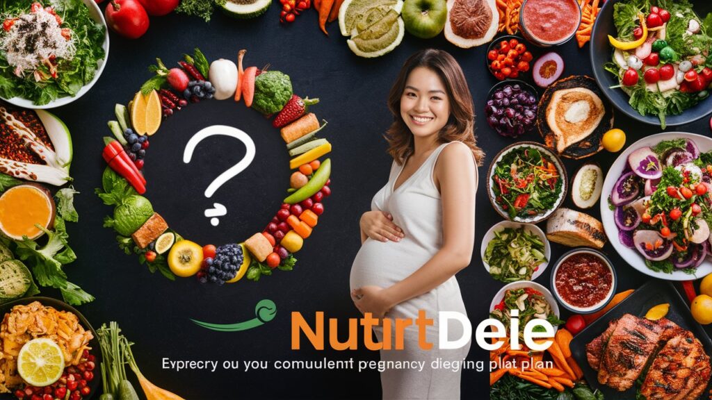 Pregnancy Diet plan