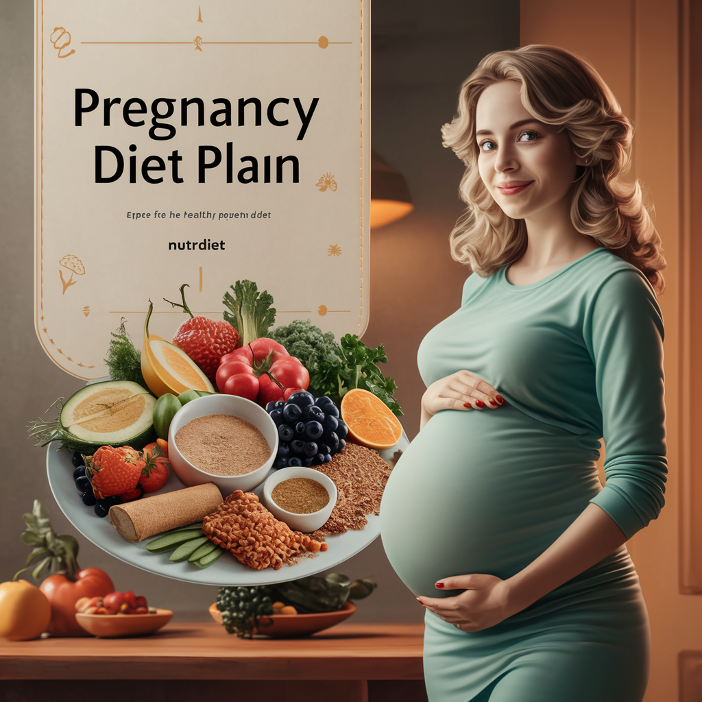 Pregnancy Diet Plan