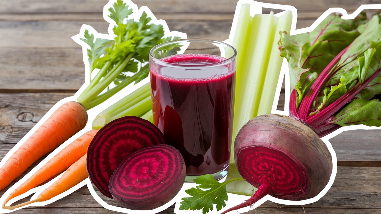 best juicing recipe for weight loss