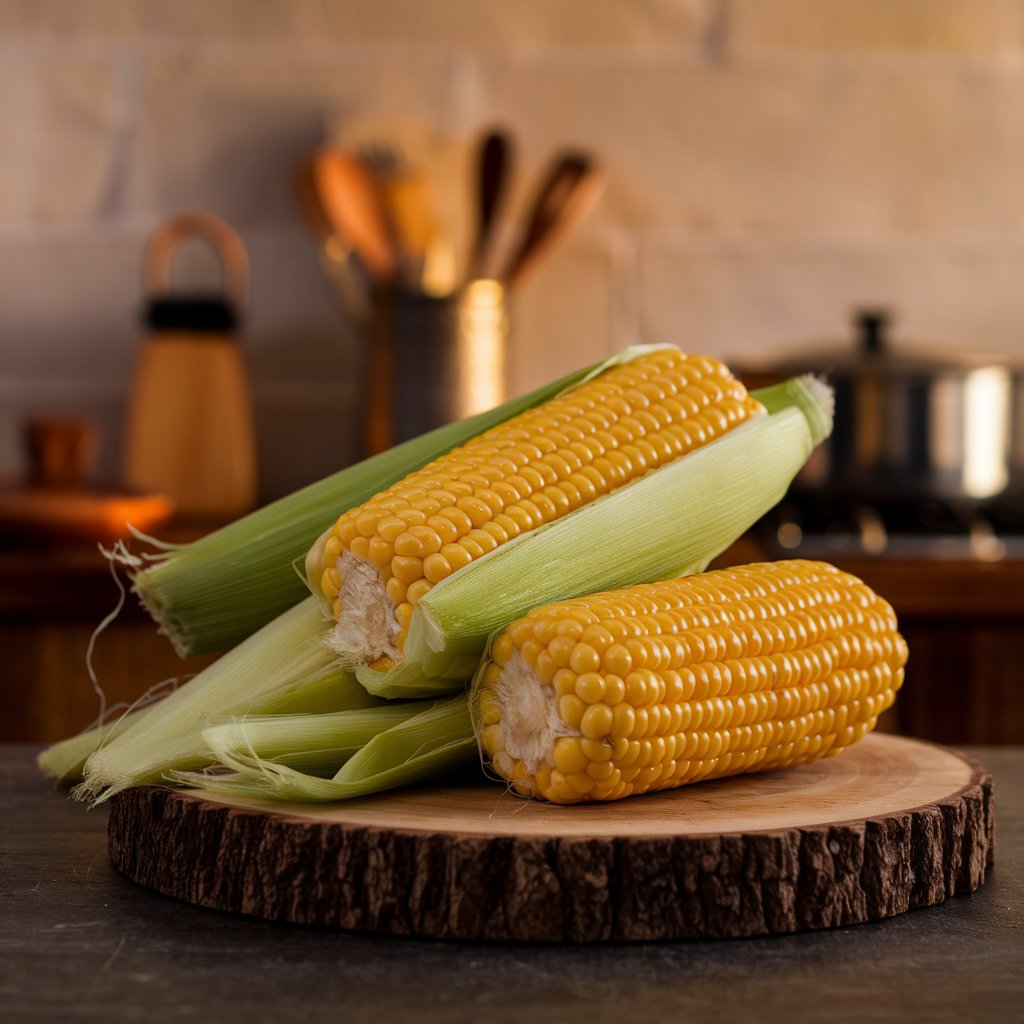 Is Corn Low-FODMAP