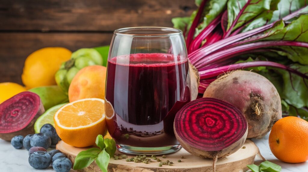 best juicing recipe for weight loss