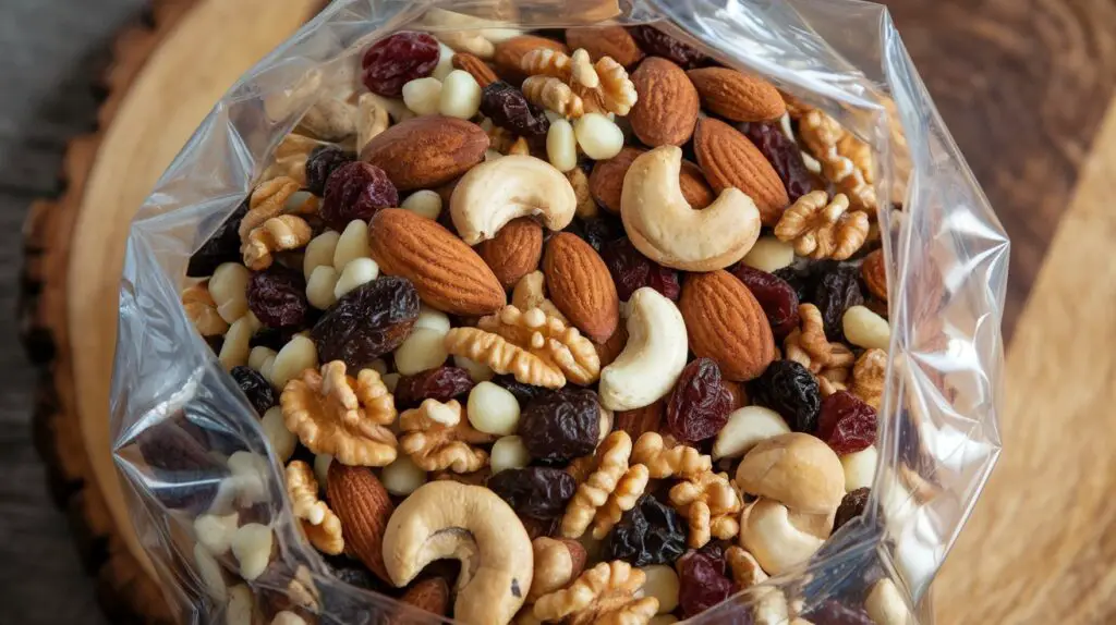 Nuts on a Low-FODMAP Diet