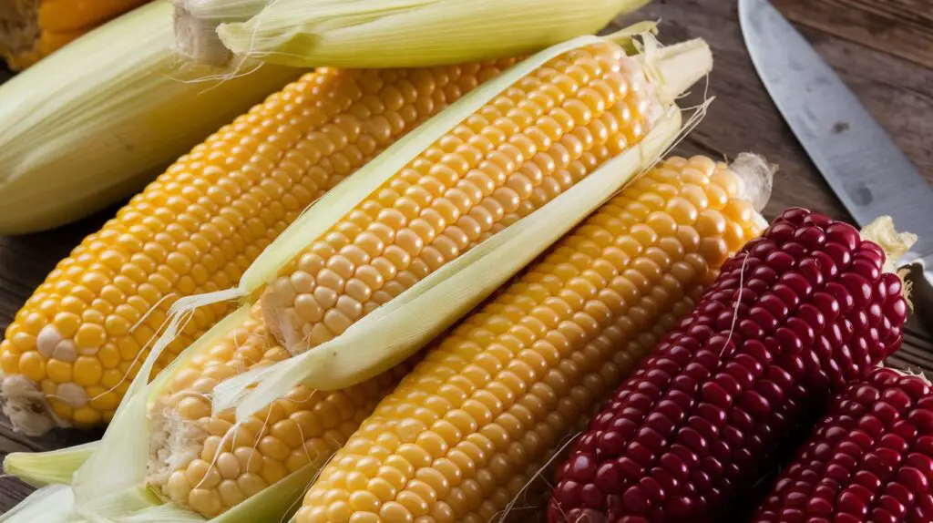 Is corn Low Fodmap