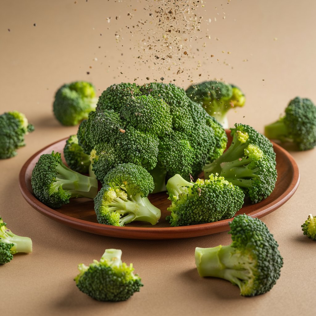 Is Broccoli Low FODMAP?