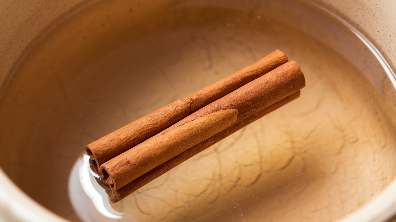 Is Cinnamon Low FODMAP