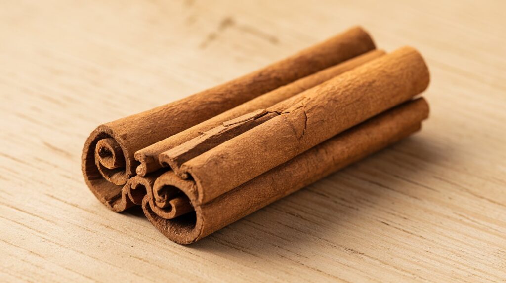 Is Cinnamon Low FODMAP