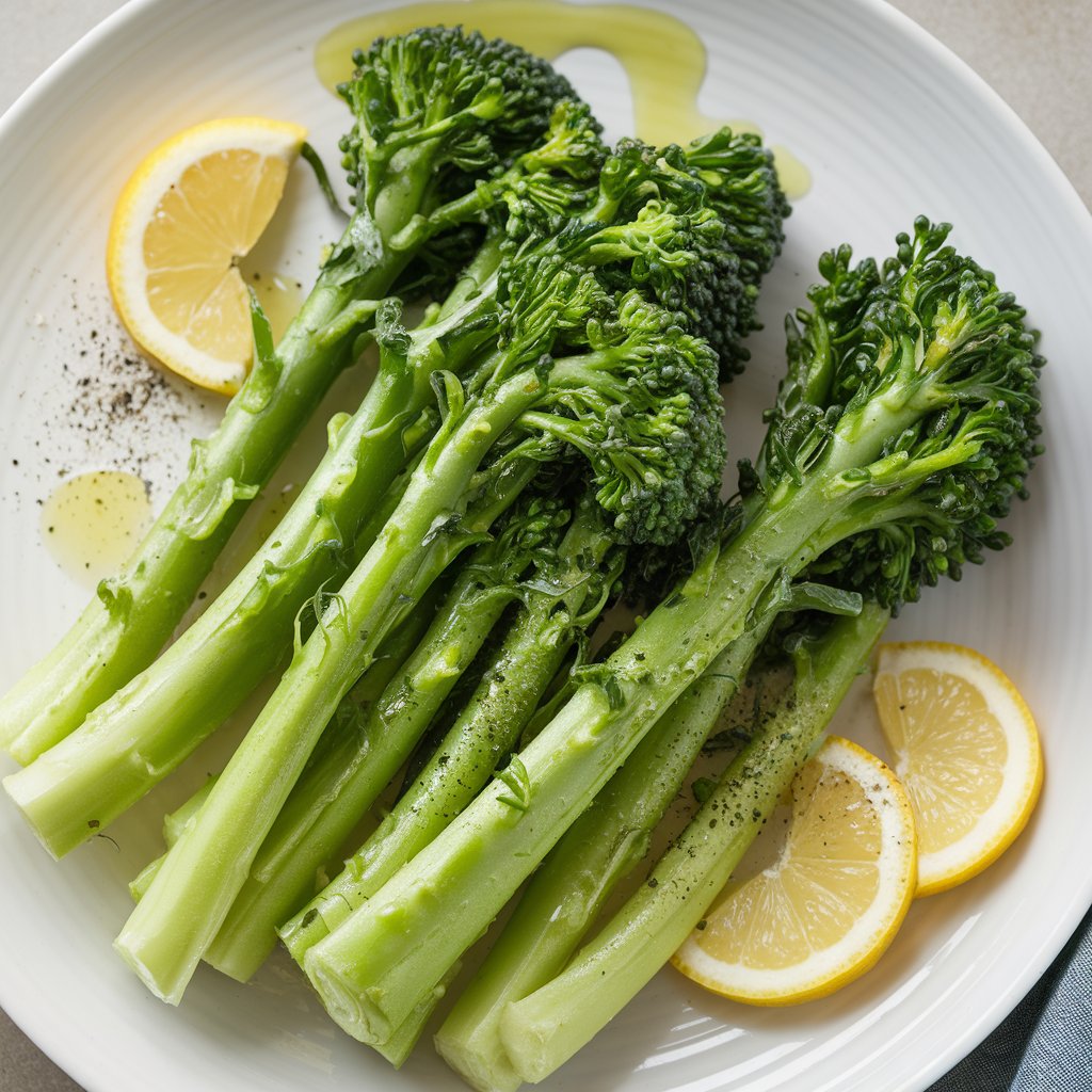 Is Broccoli Low FODMAP?