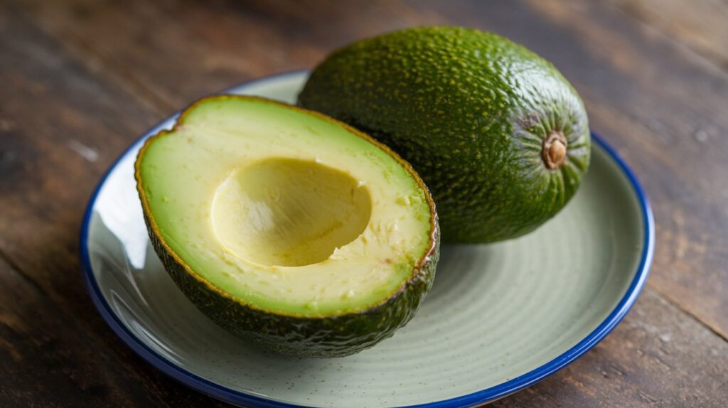 Is Avocado Low in FODMAP?