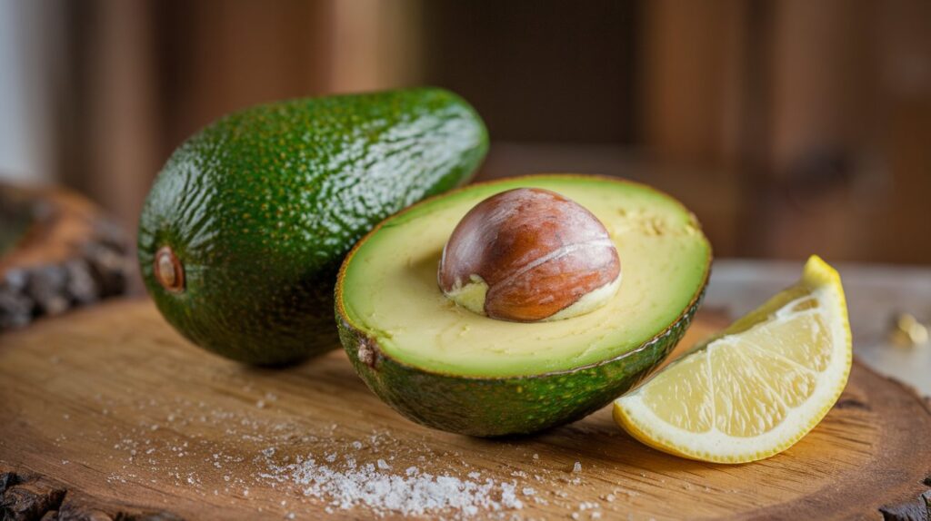 Is Avocado Low in FODMAP?