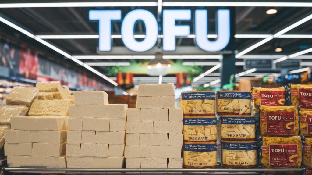 Is Tofu Low FODMAP? How to Choose the Right Type