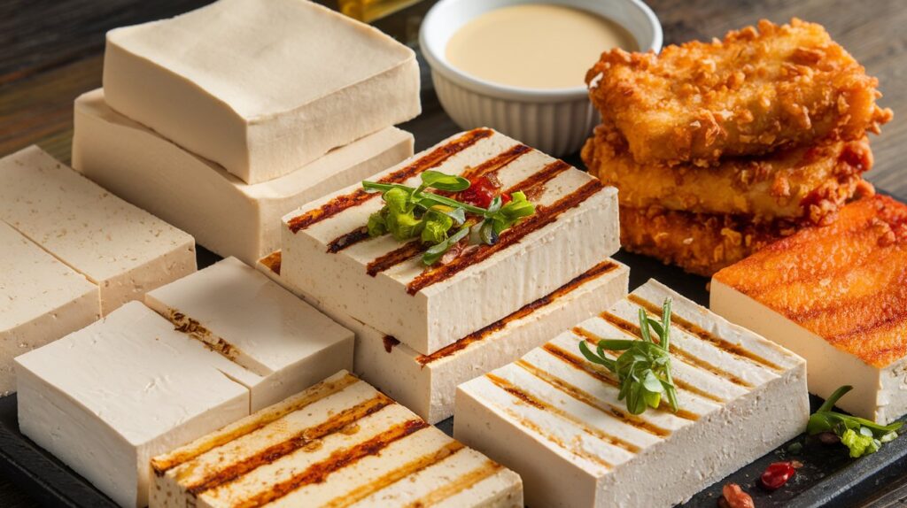 Is Tofu Low FODMAP? How to Choose the Right Type