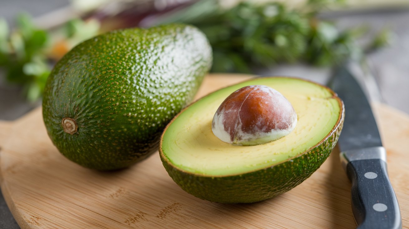 Is Avocado Low in FODMAP?