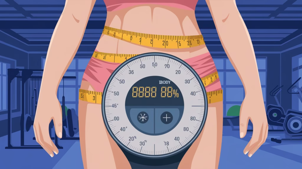 Body Shape Calculator