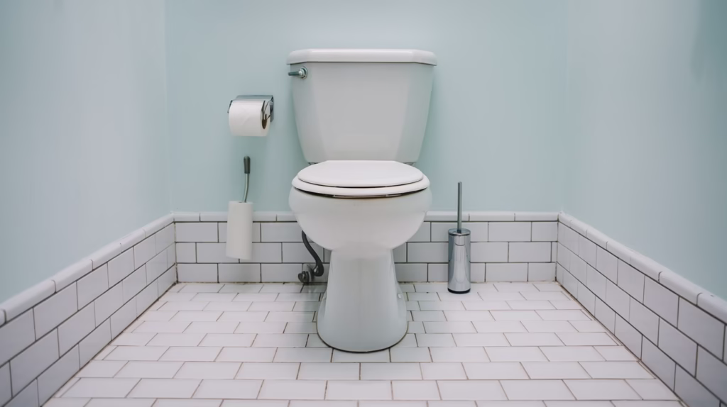 Diarrhea Only in the Morning: What It Means and How to Stop It