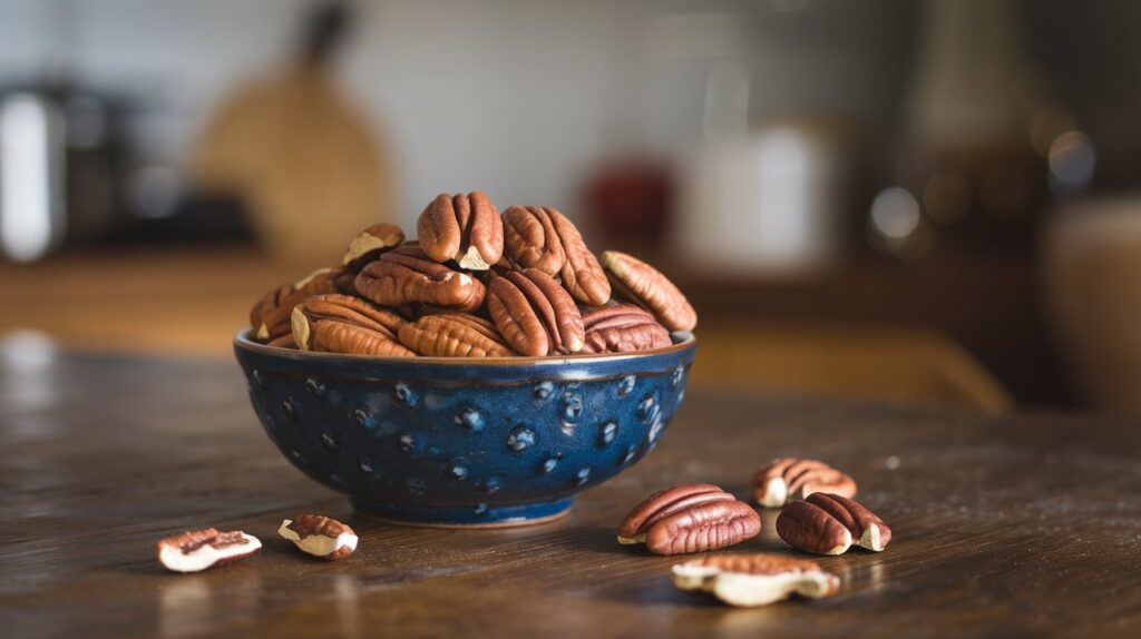 Are Pecans Low FODMAP?