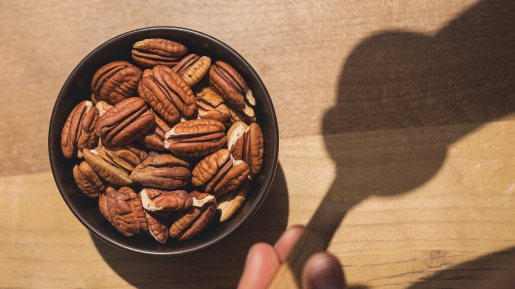 Are Pecans Low FODMAP?