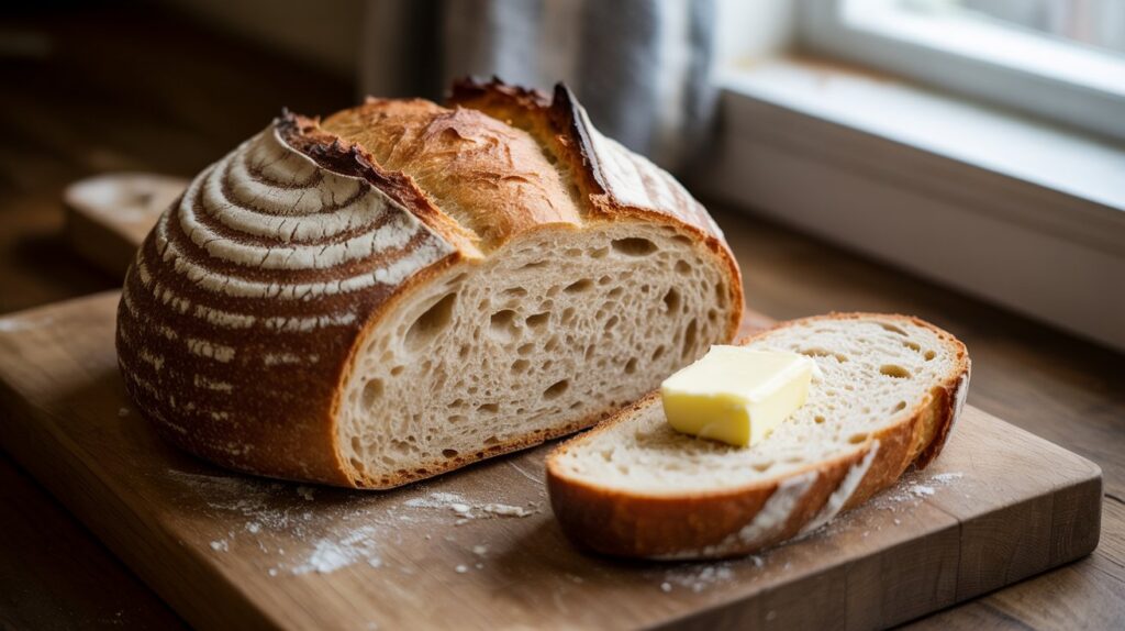 Is Sourdough Low FODMAP?