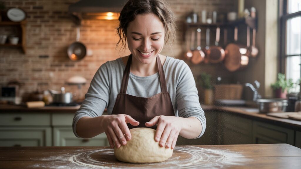 Is Sourdough Low FODMAP?