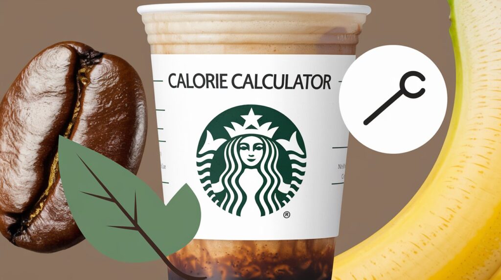 starbucks calorie calculator: See Your Drink's Exact Nutrition - Nutrit